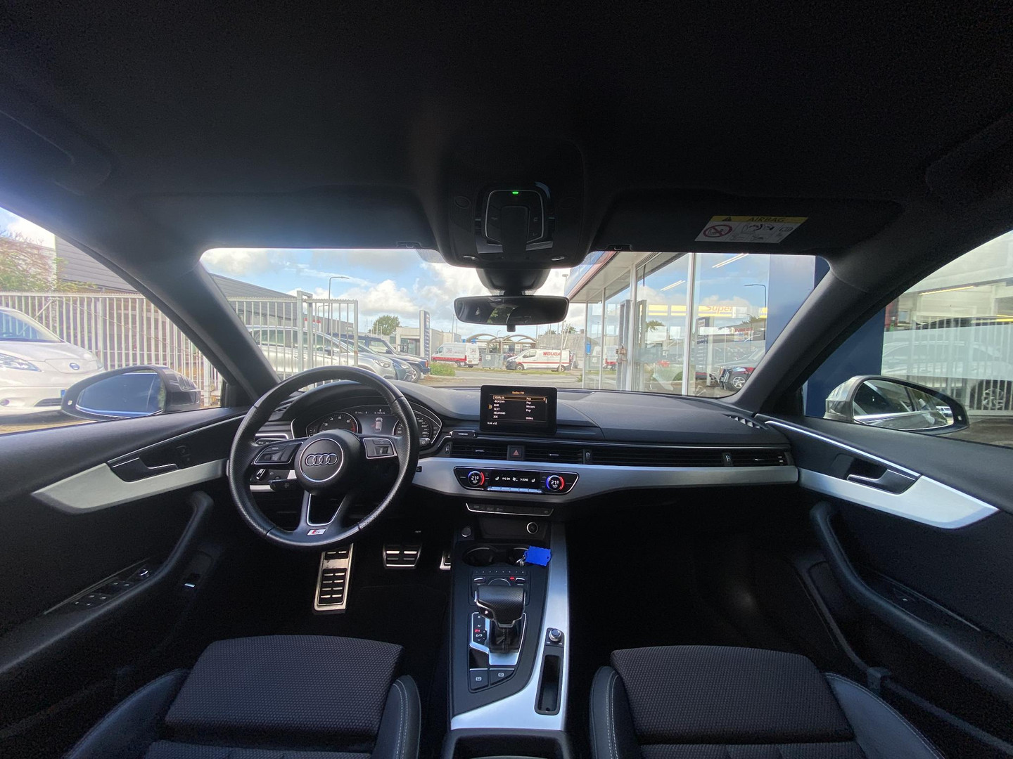Audi Audi