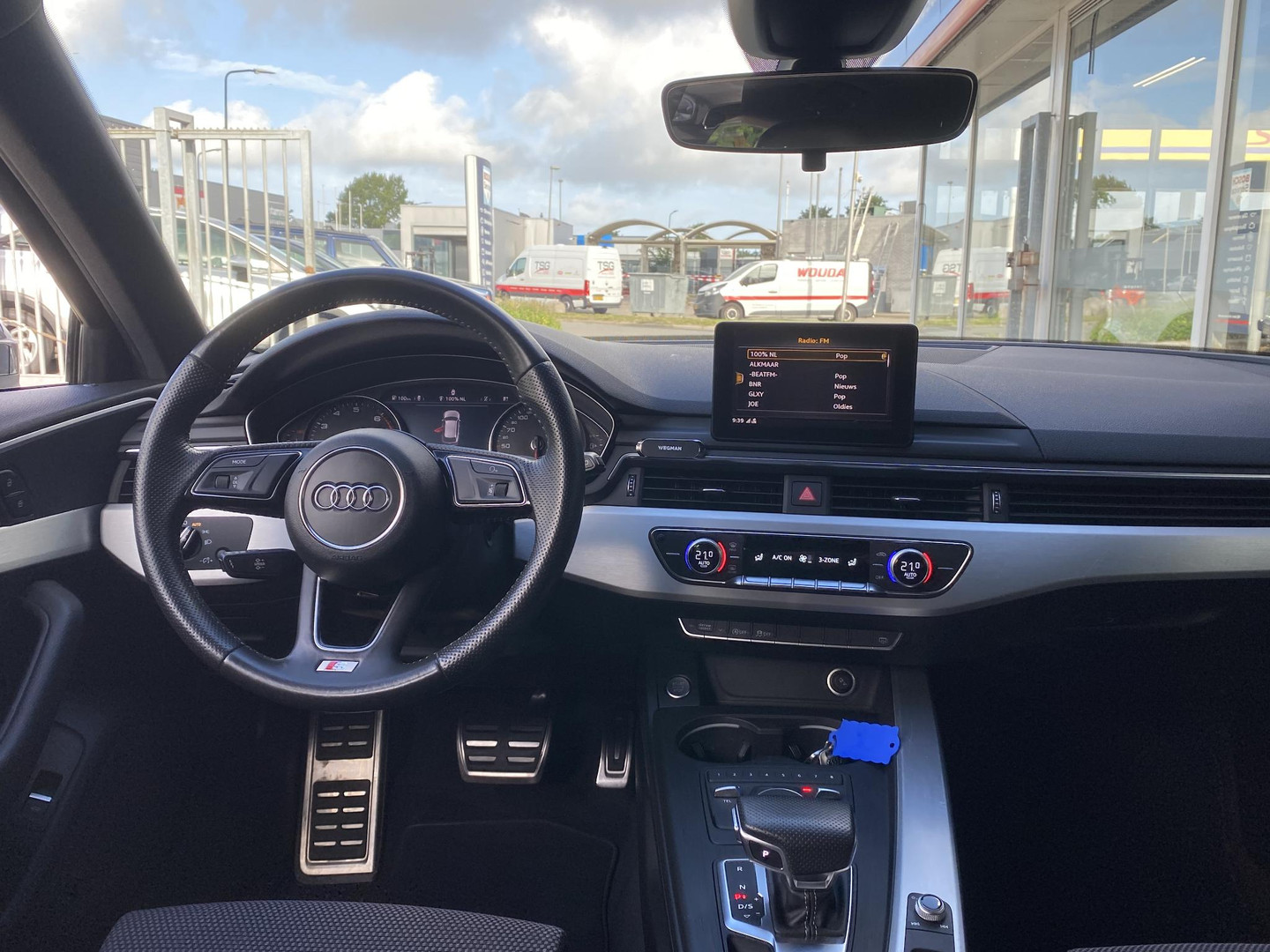 Audi Audi