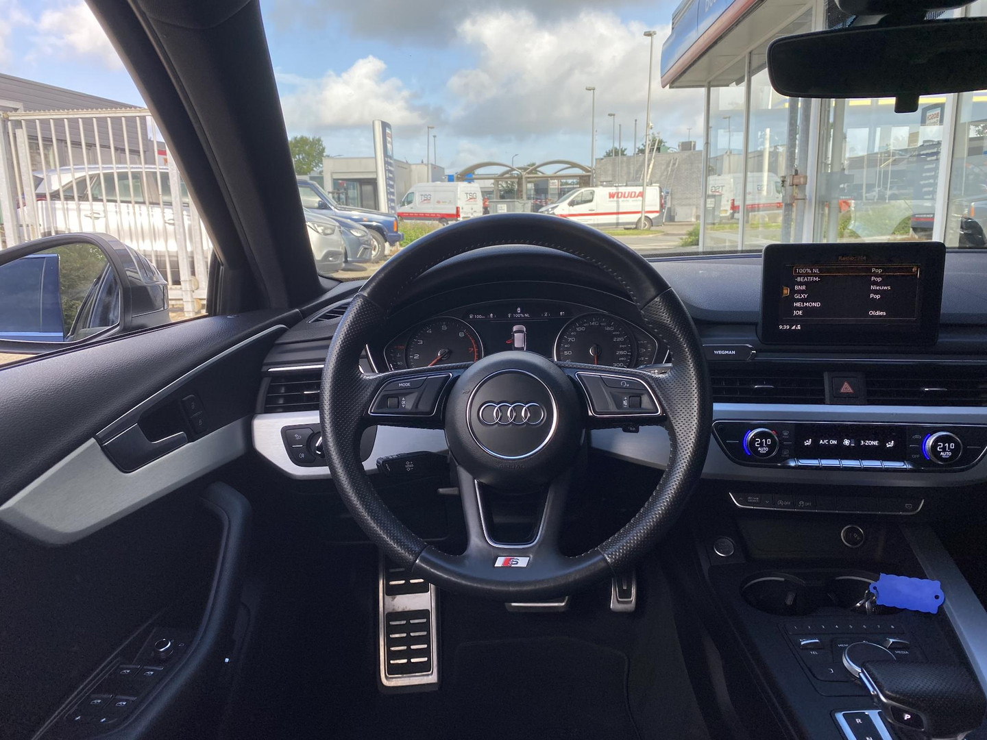 Audi Audi