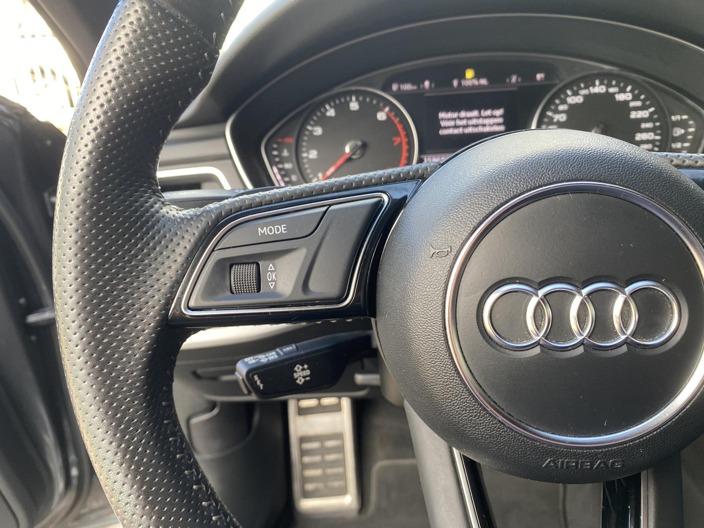 Audi Audi