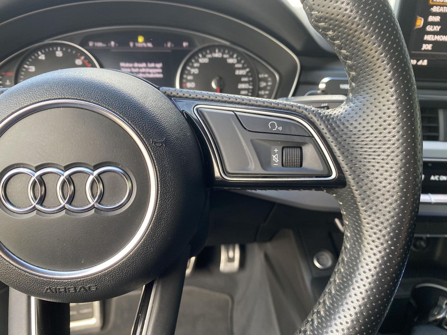 Audi Audi
