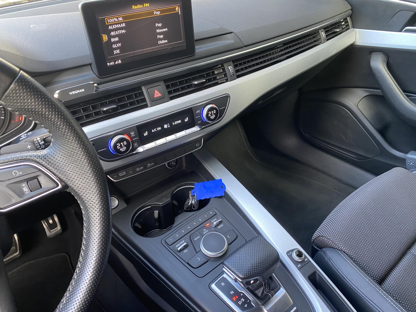 Audi Audi