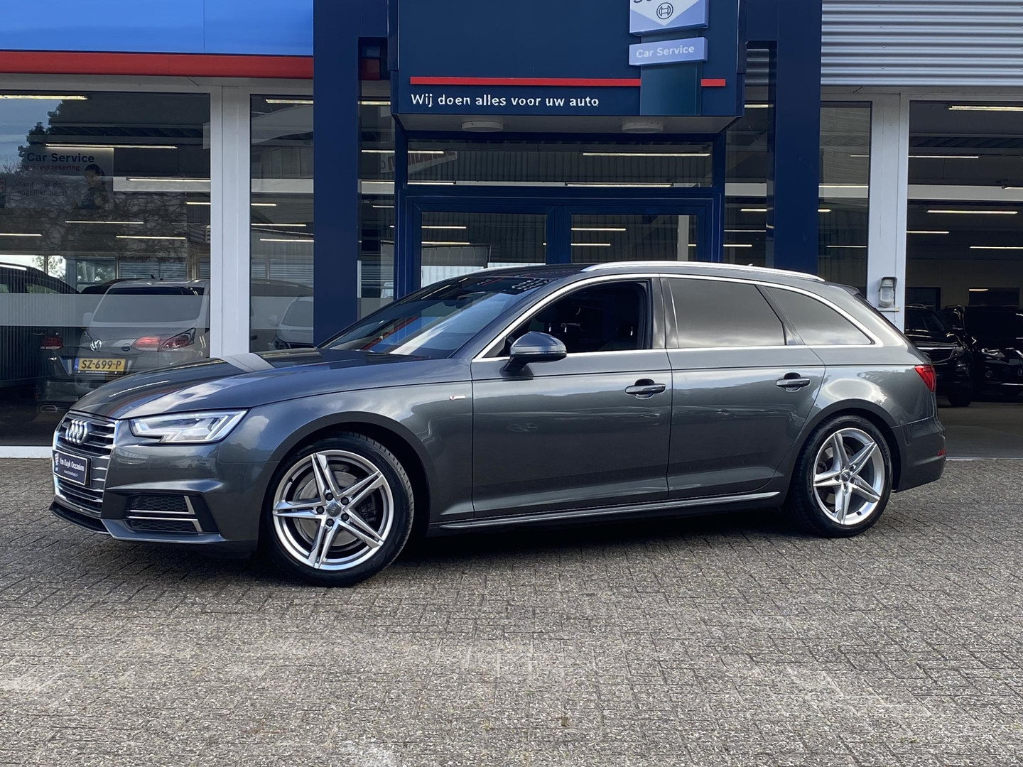 Audi Audi