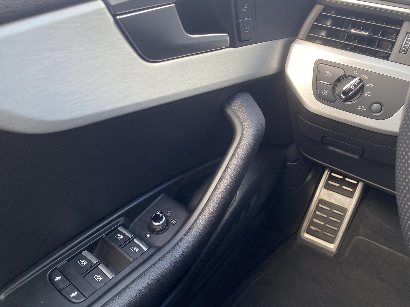 Audi Audi