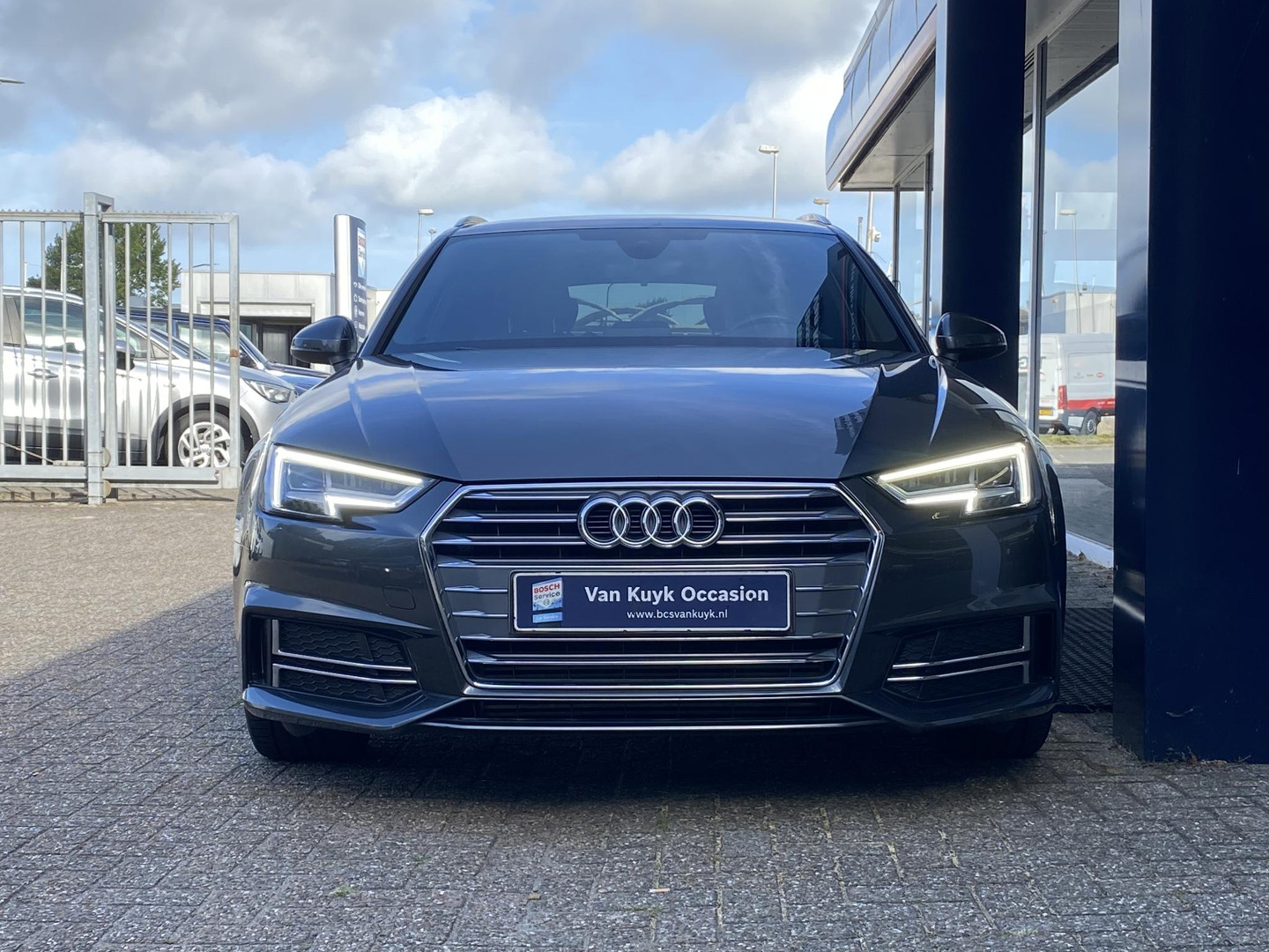 Audi Audi