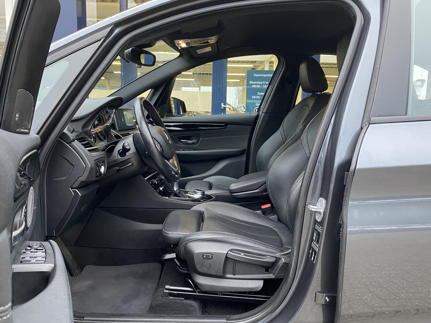 BMW BMW
