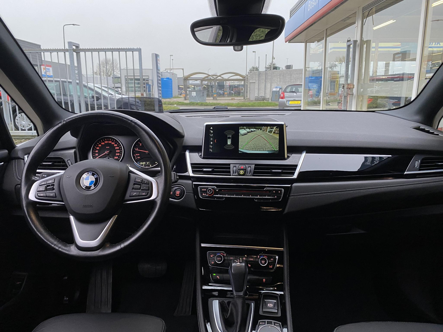 BMW BMW