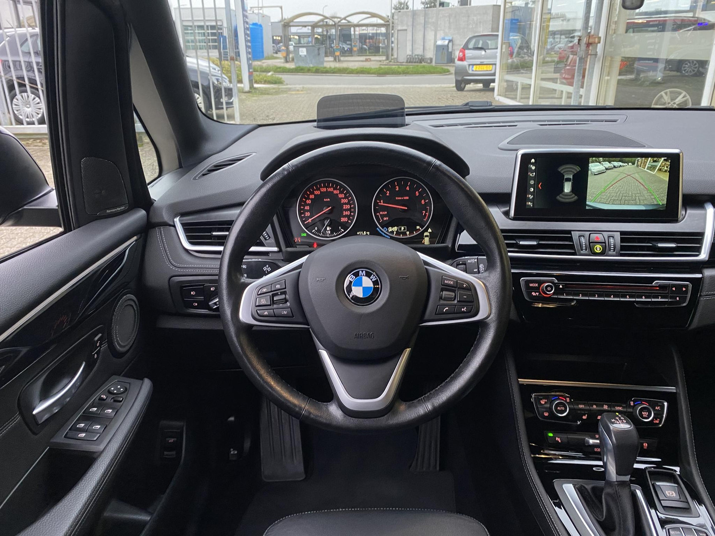 BMW BMW