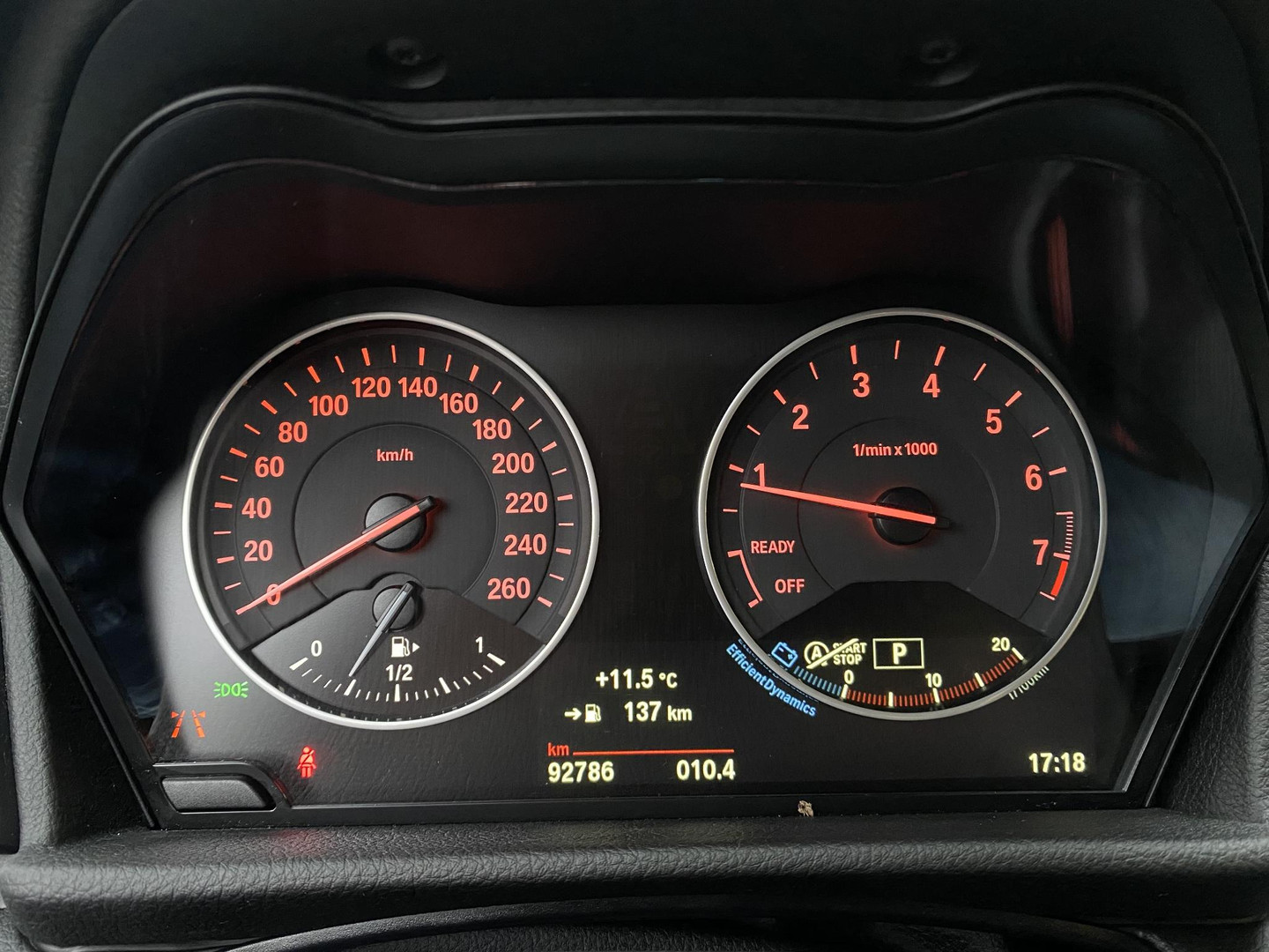 BMW BMW