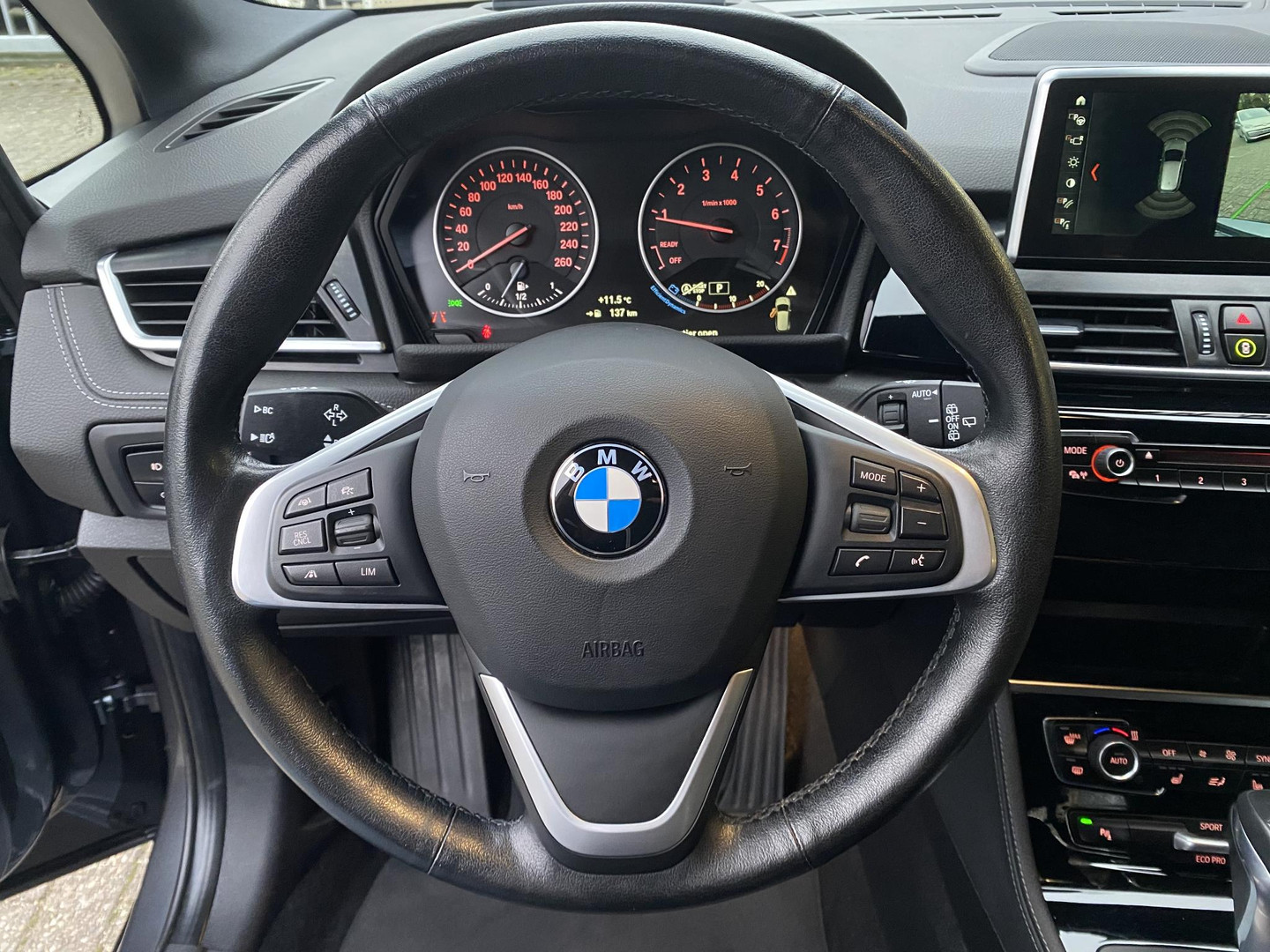 BMW BMW
