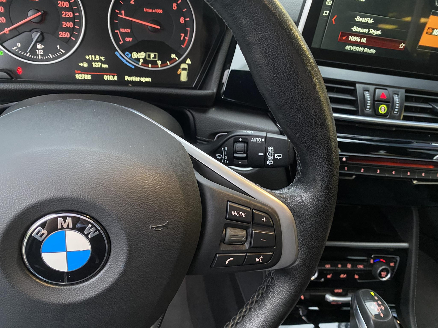 BMW BMW