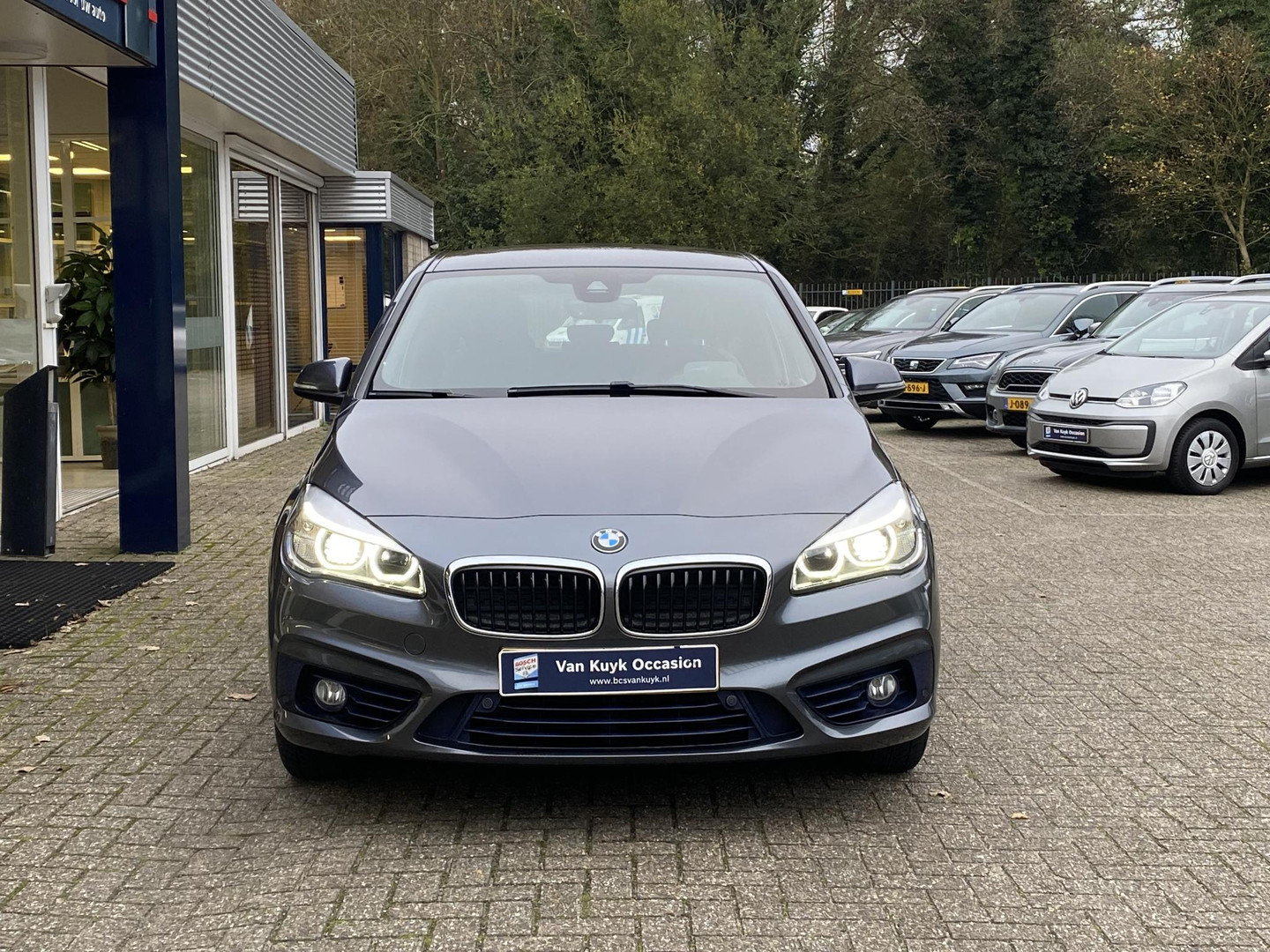 BMW BMW