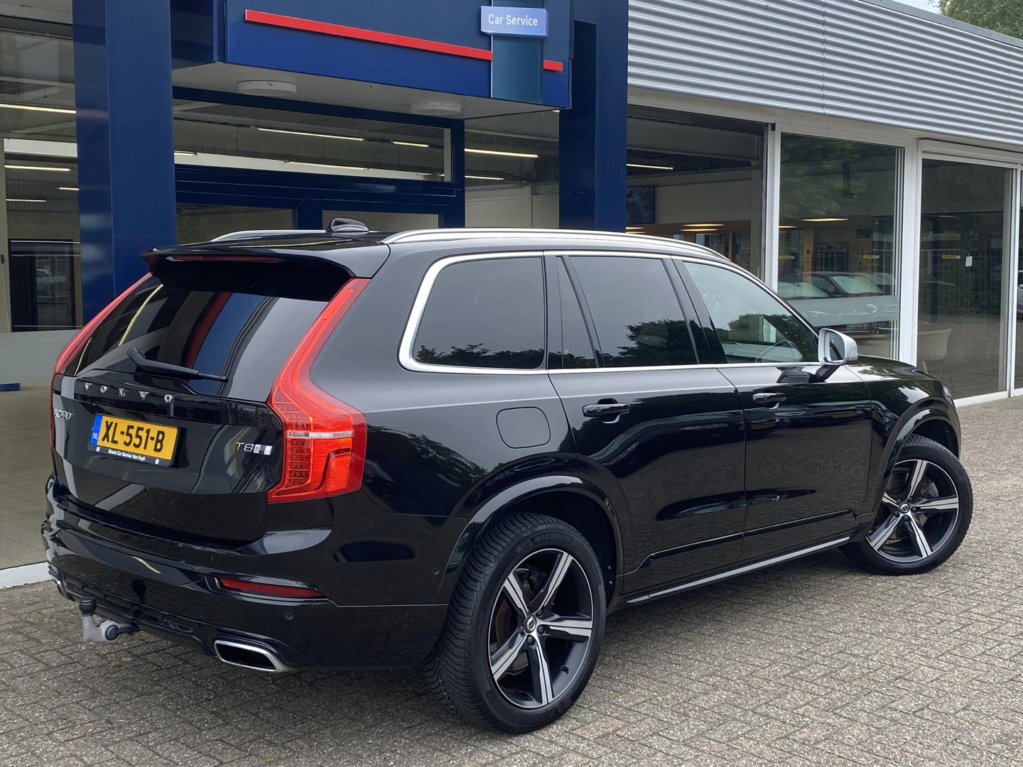 Volvo