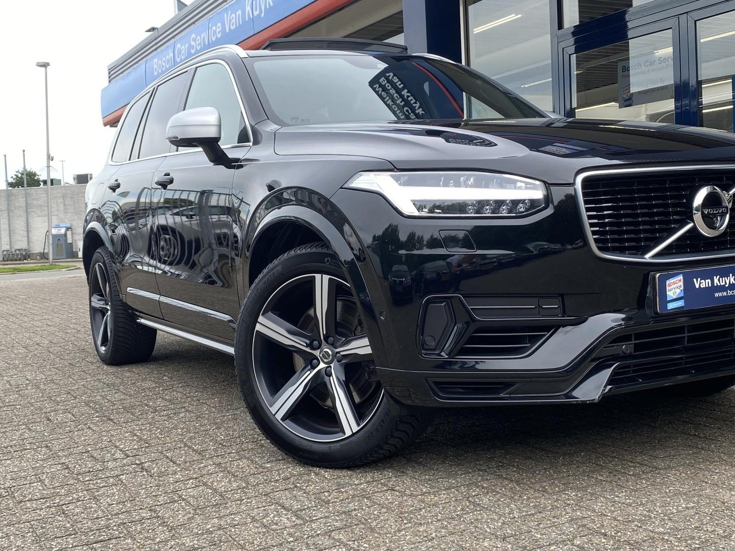Volvo
