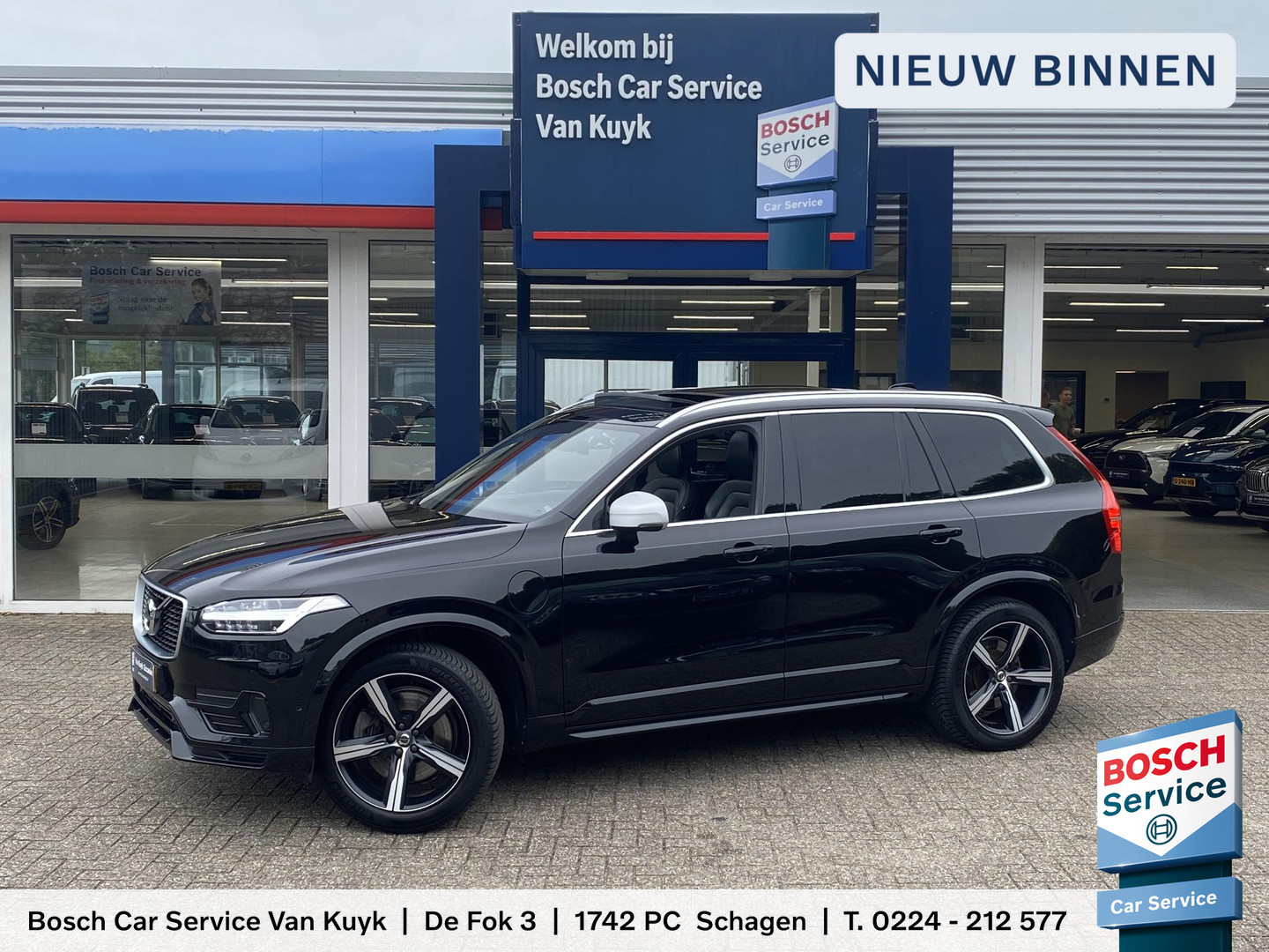 Volvo