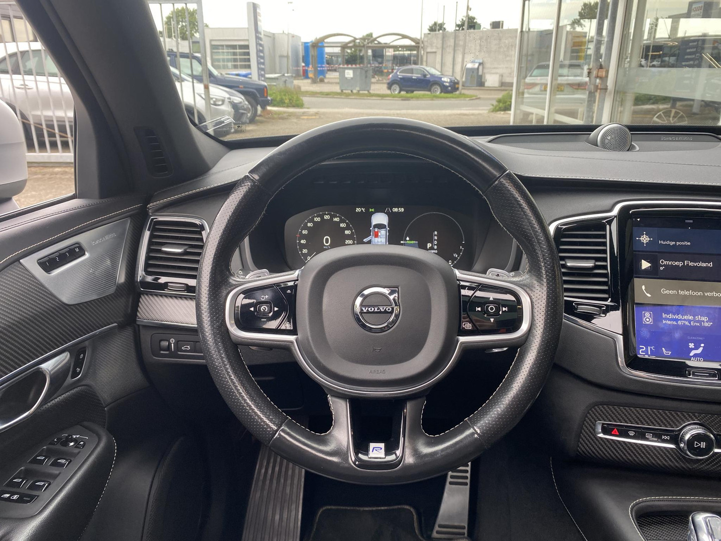 Volvo