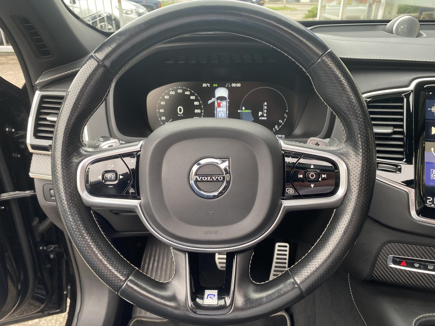 Volvo
