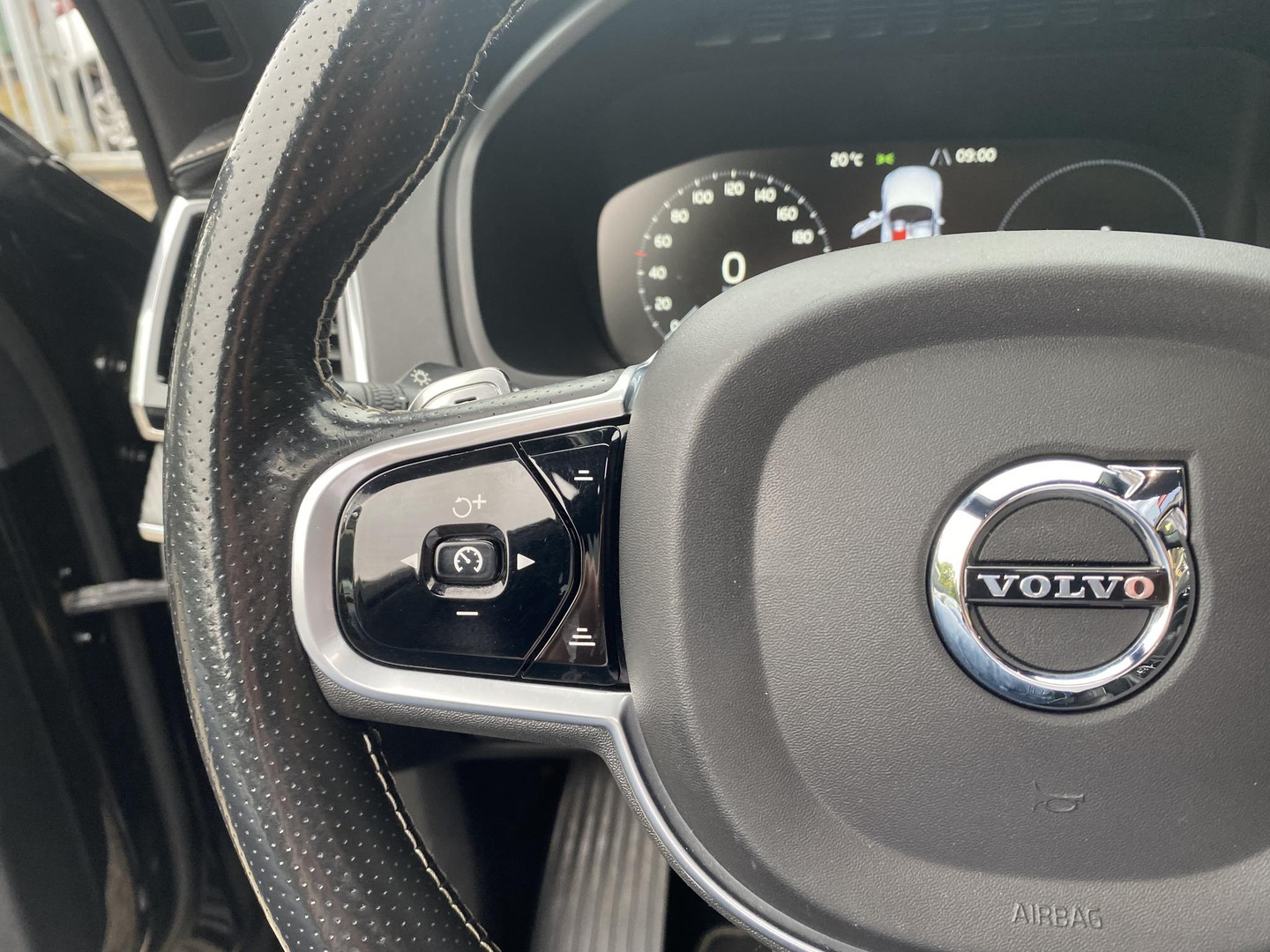 Volvo