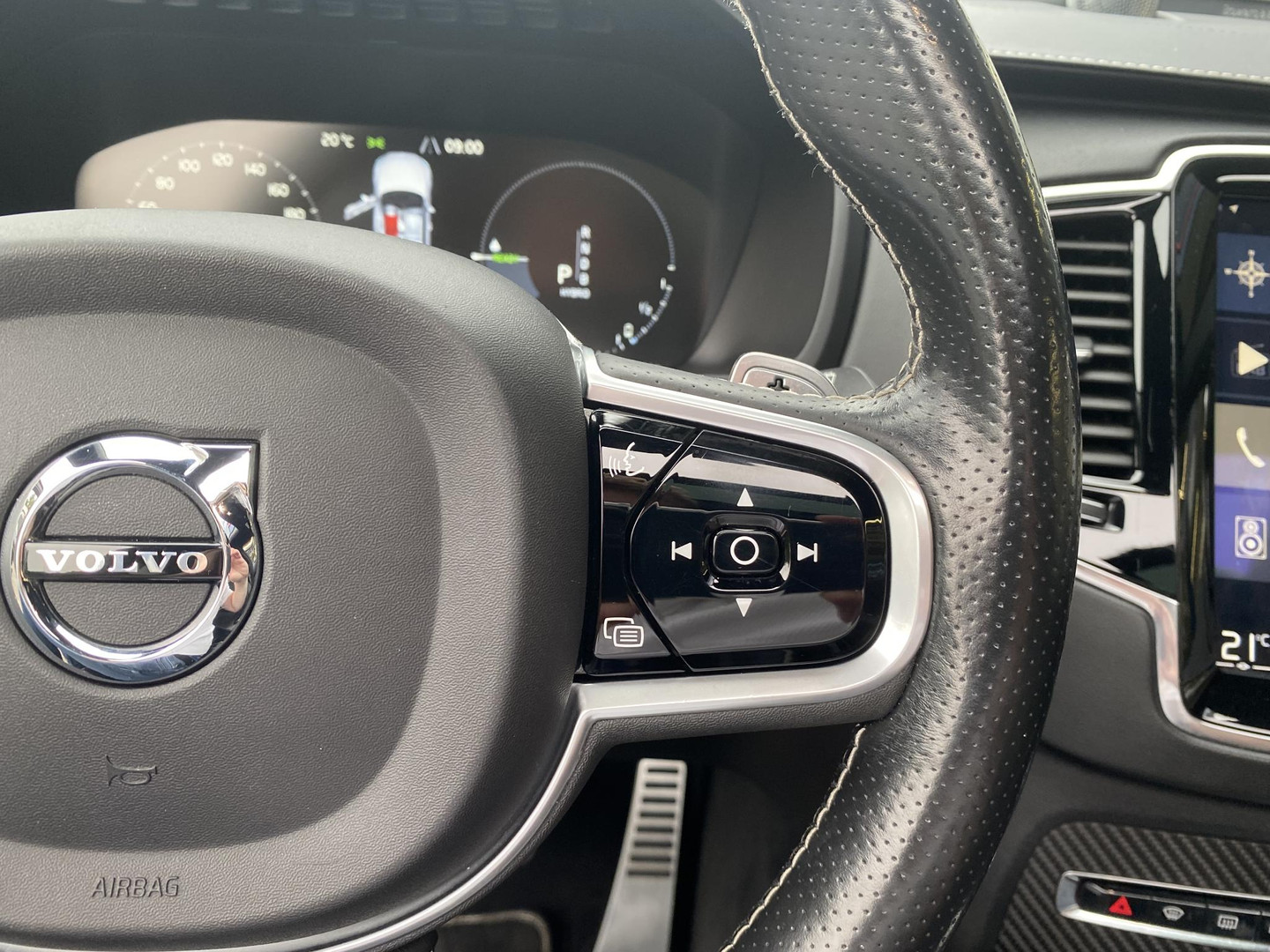 Volvo