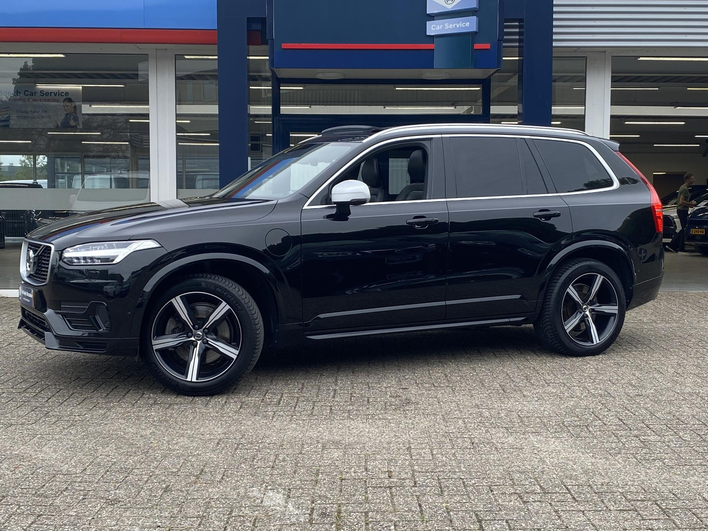 Volvo