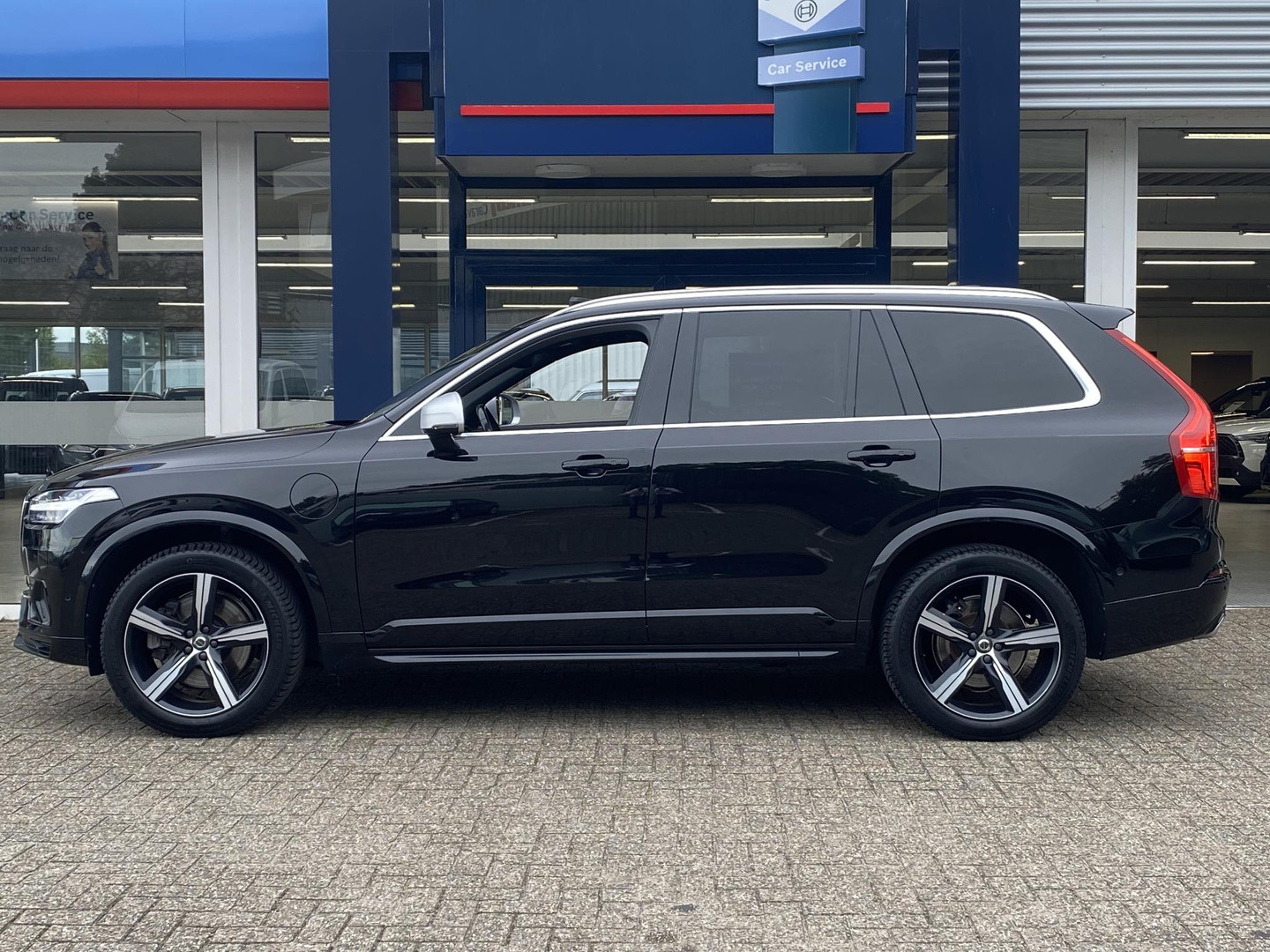 Volvo