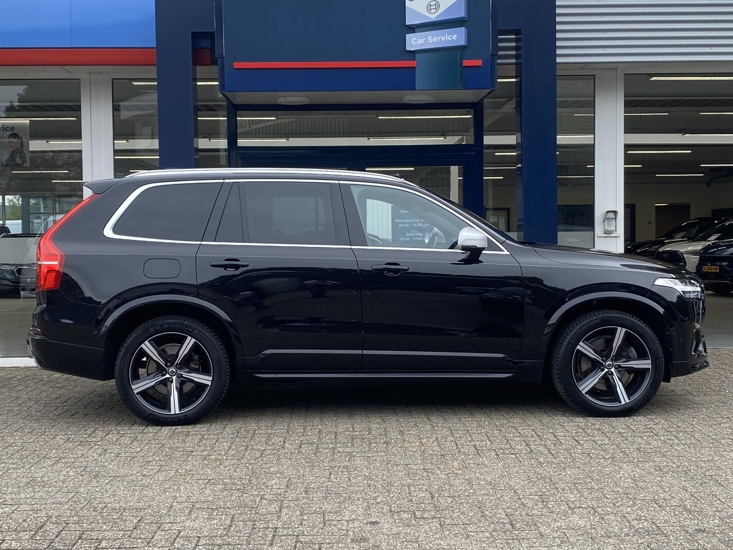 Volvo