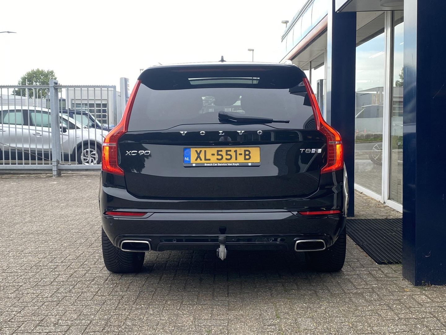 Volvo