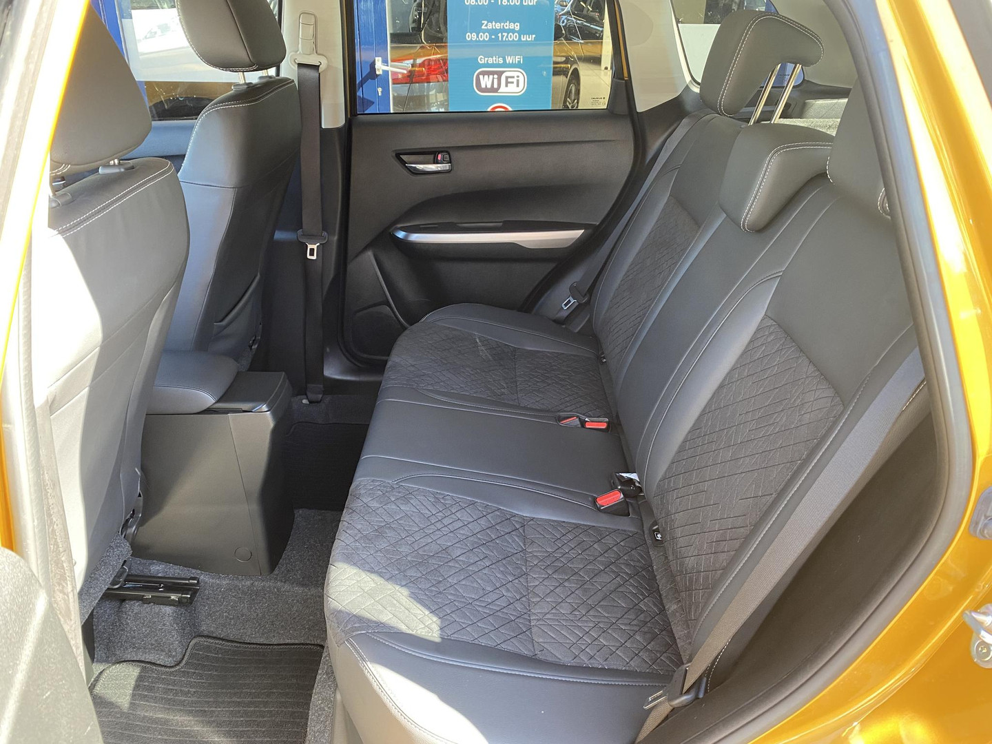 Suzuki Suzuki