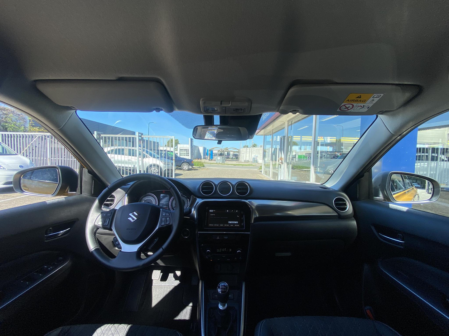 Suzuki Suzuki
