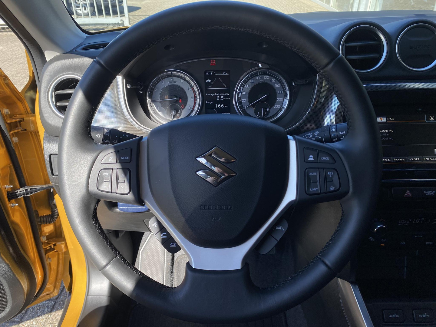 Suzuki Suzuki