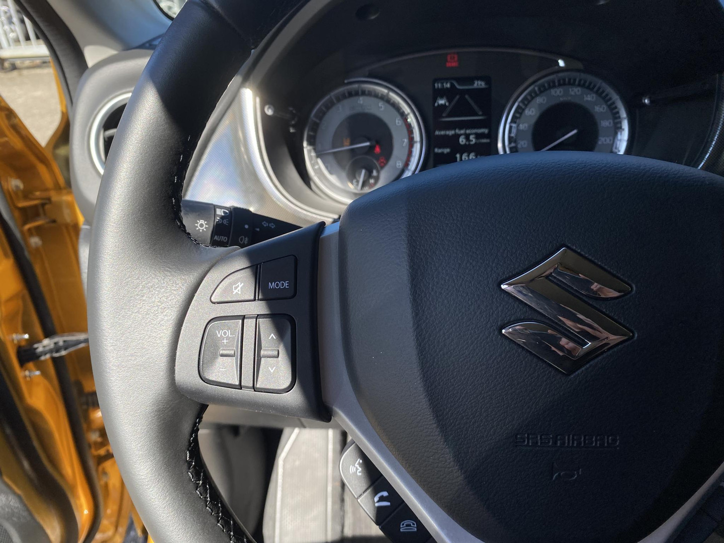 Suzuki Suzuki