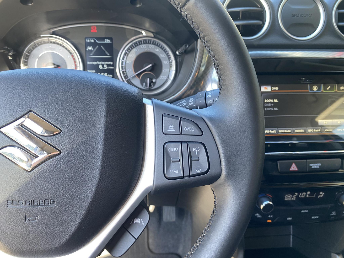 Suzuki Suzuki