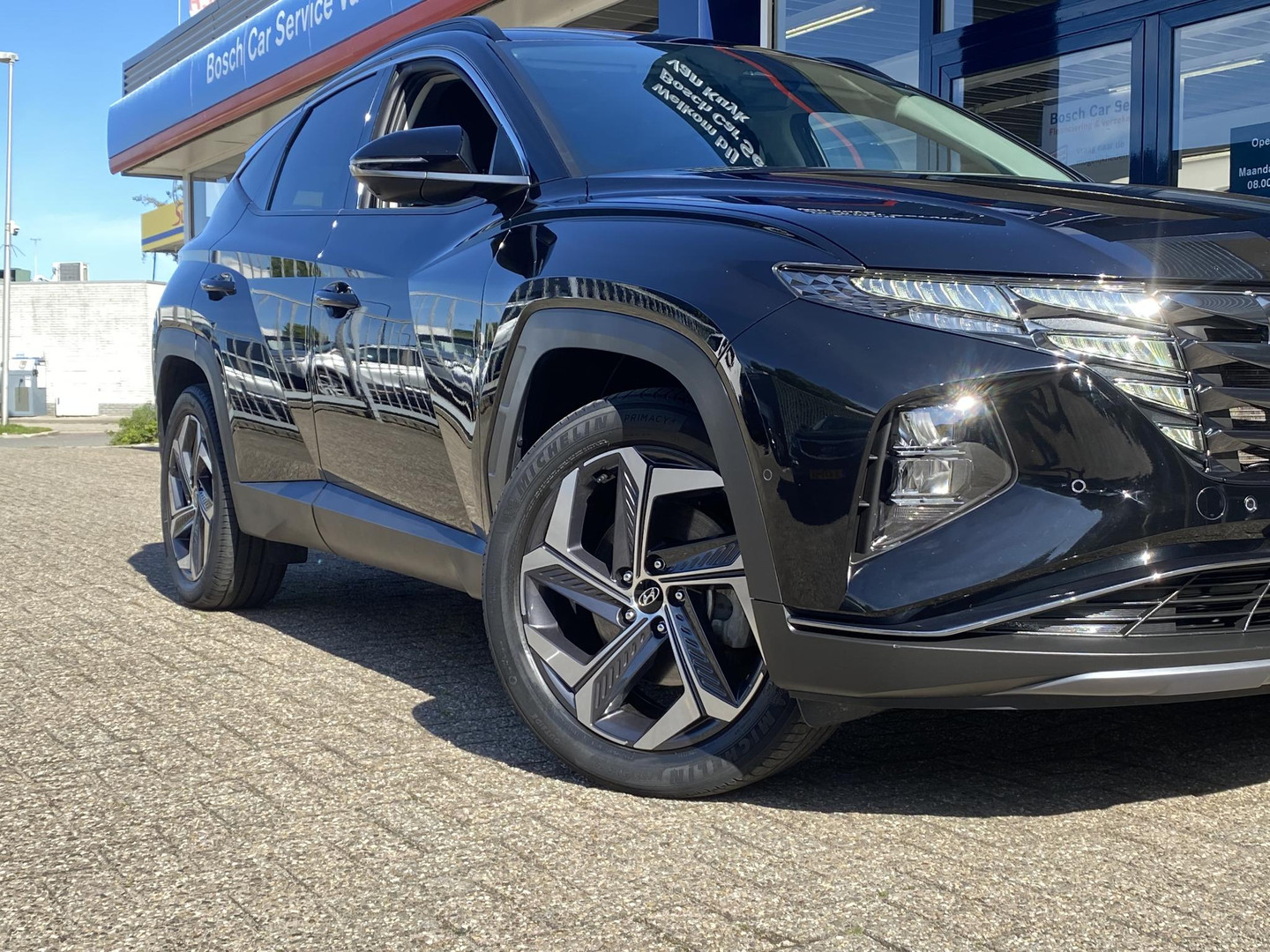 Hyundai Hyundai