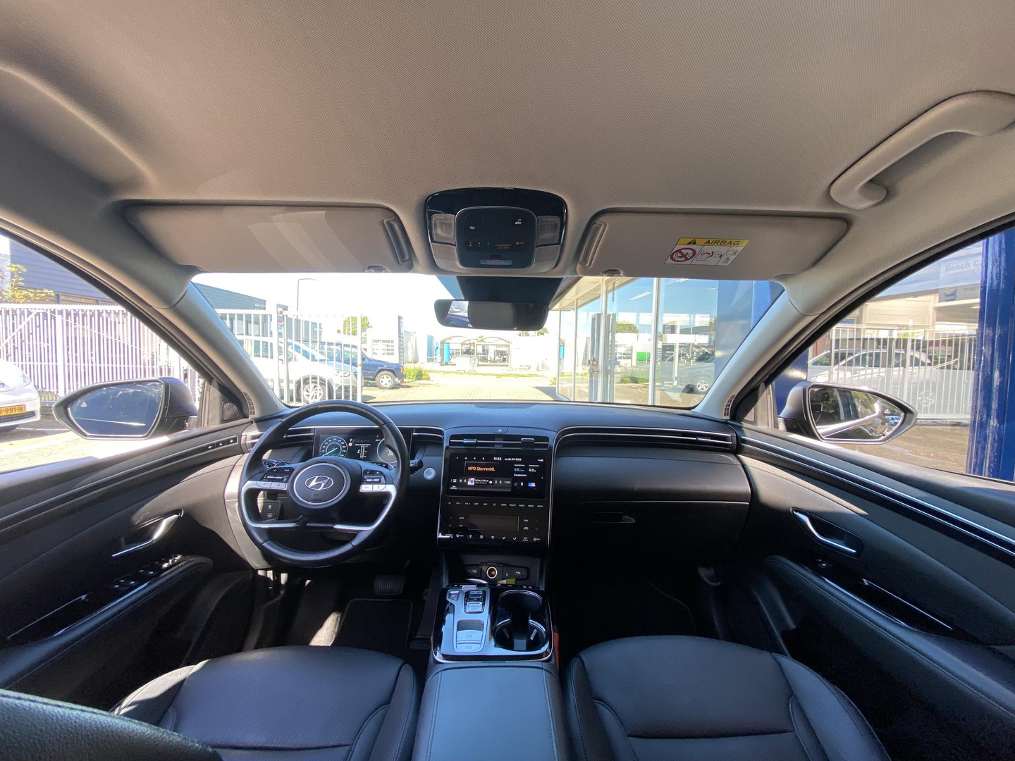 Hyundai Hyundai