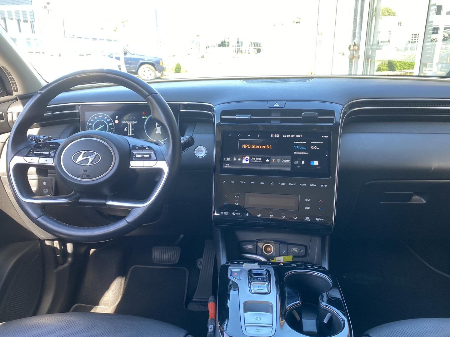 Hyundai Hyundai