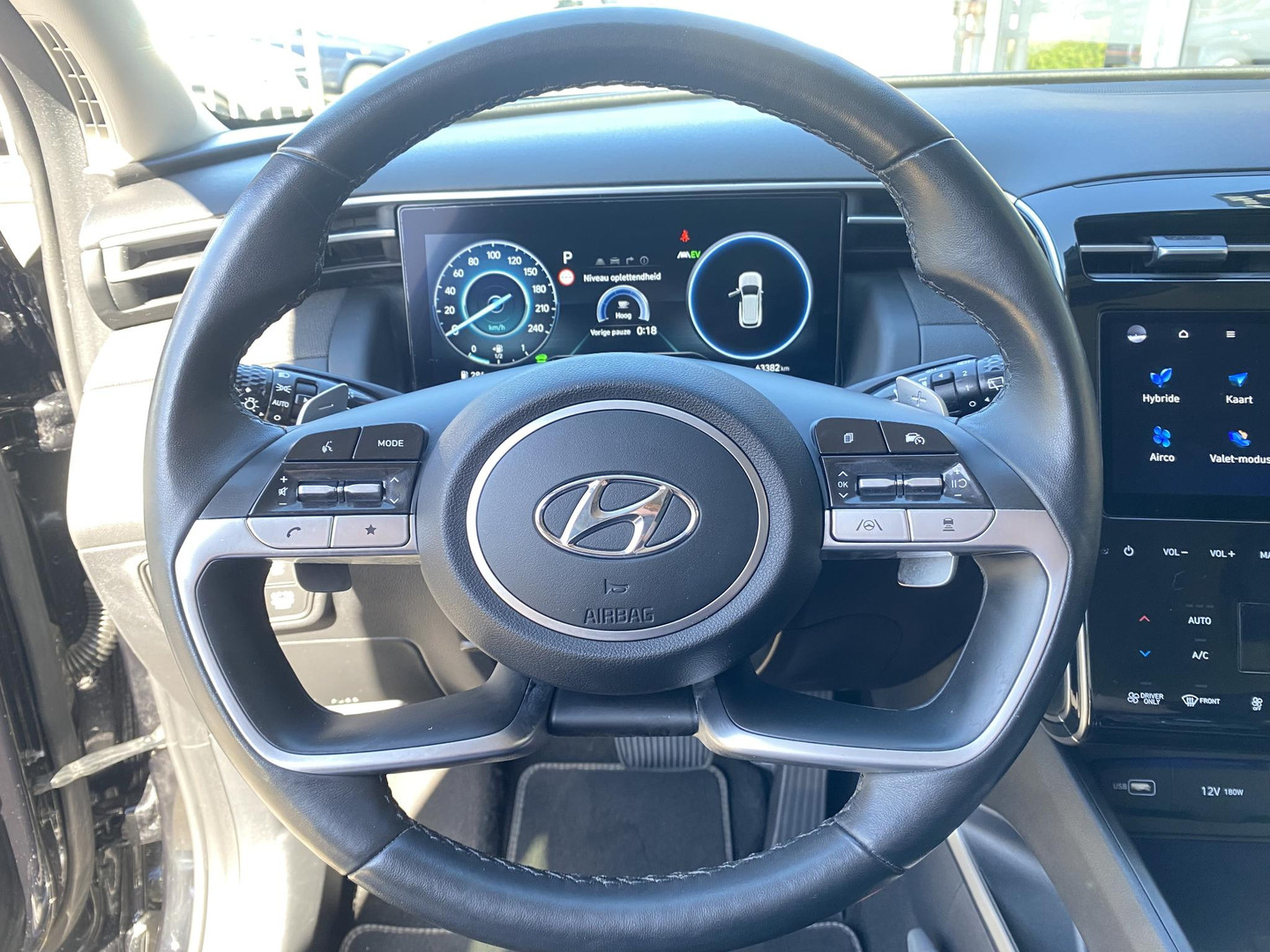 Hyundai Hyundai