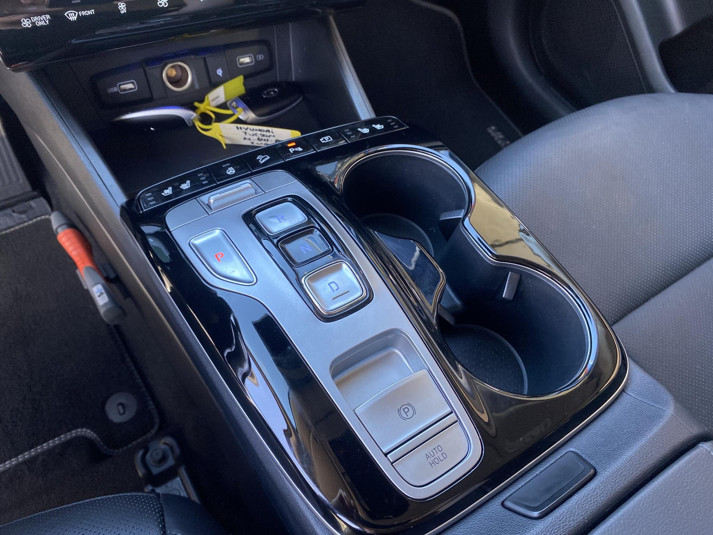 Hyundai Hyundai