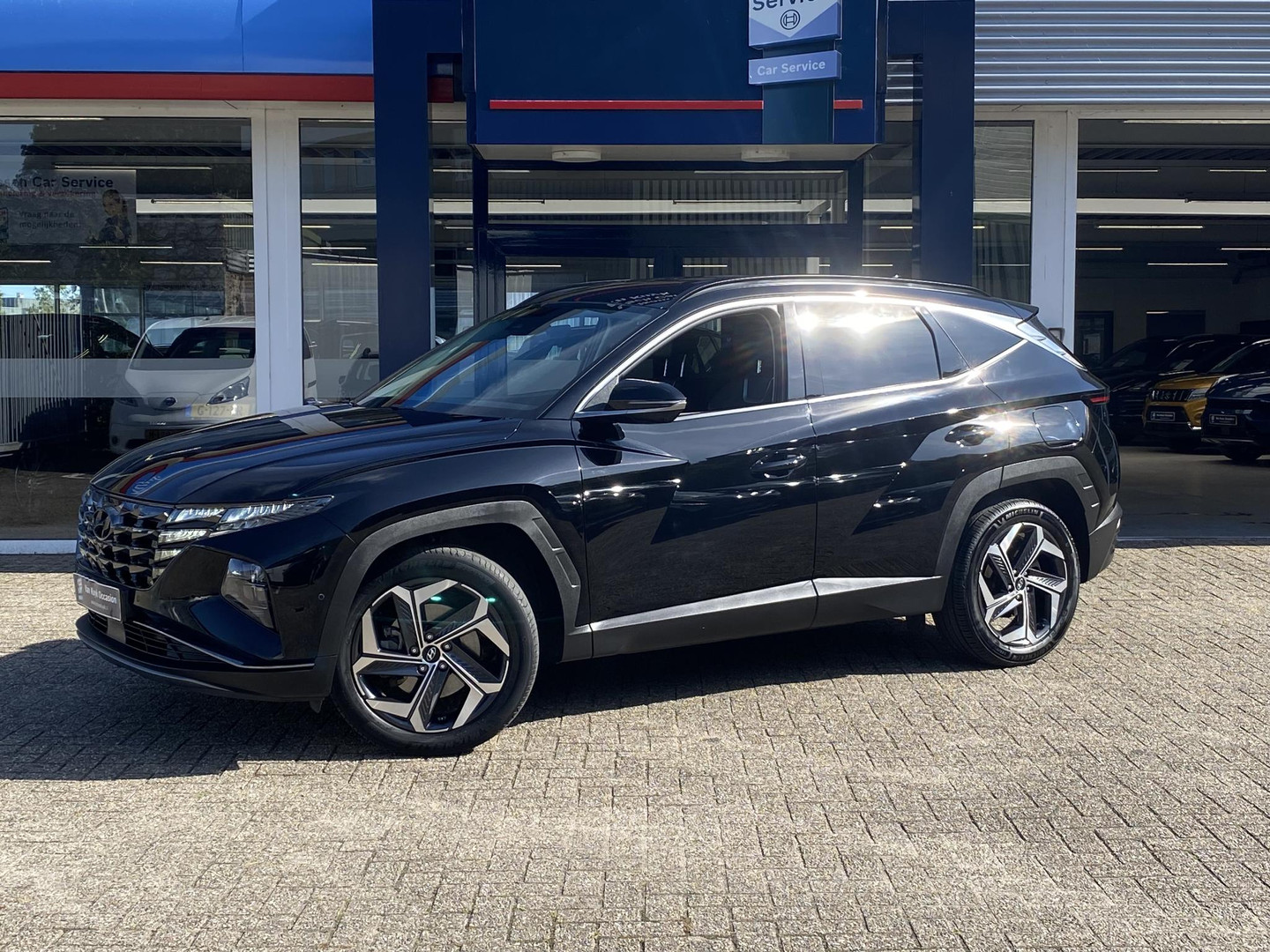 Hyundai Hyundai