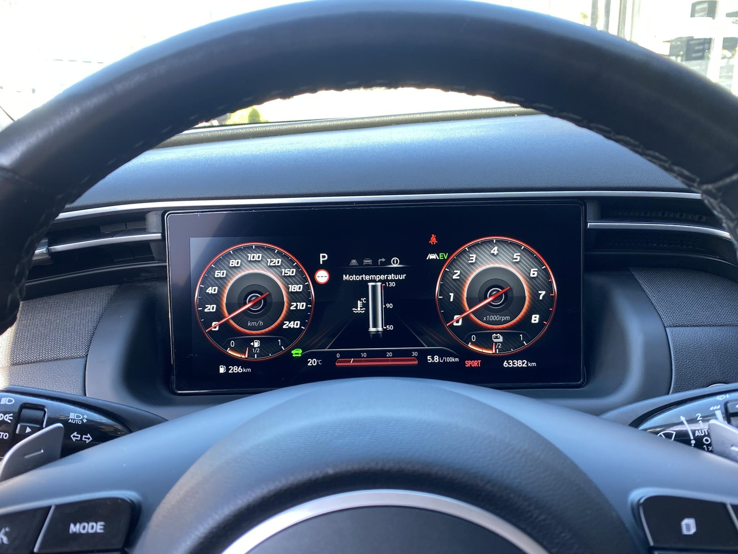Hyundai Hyundai