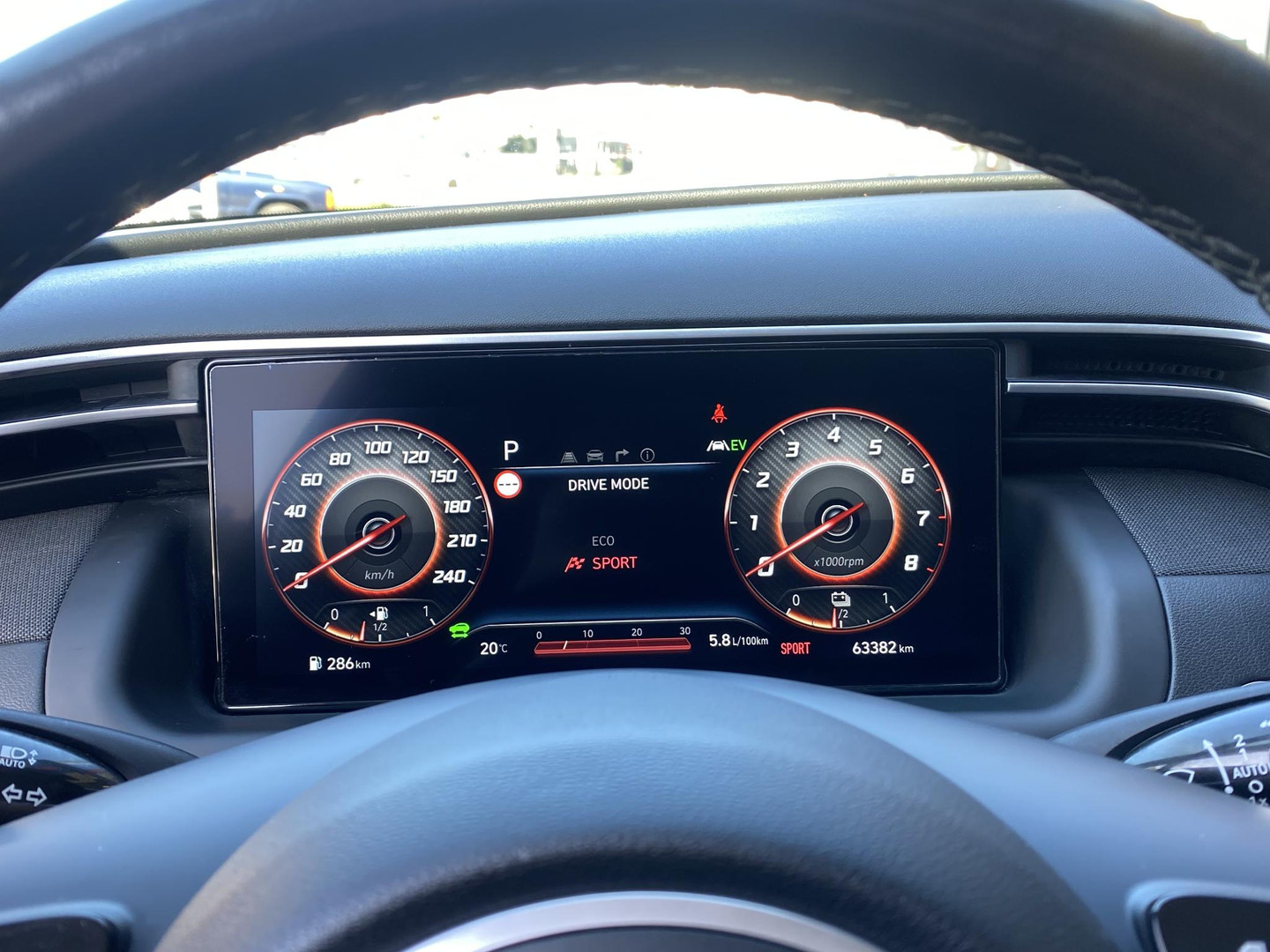 Hyundai Hyundai