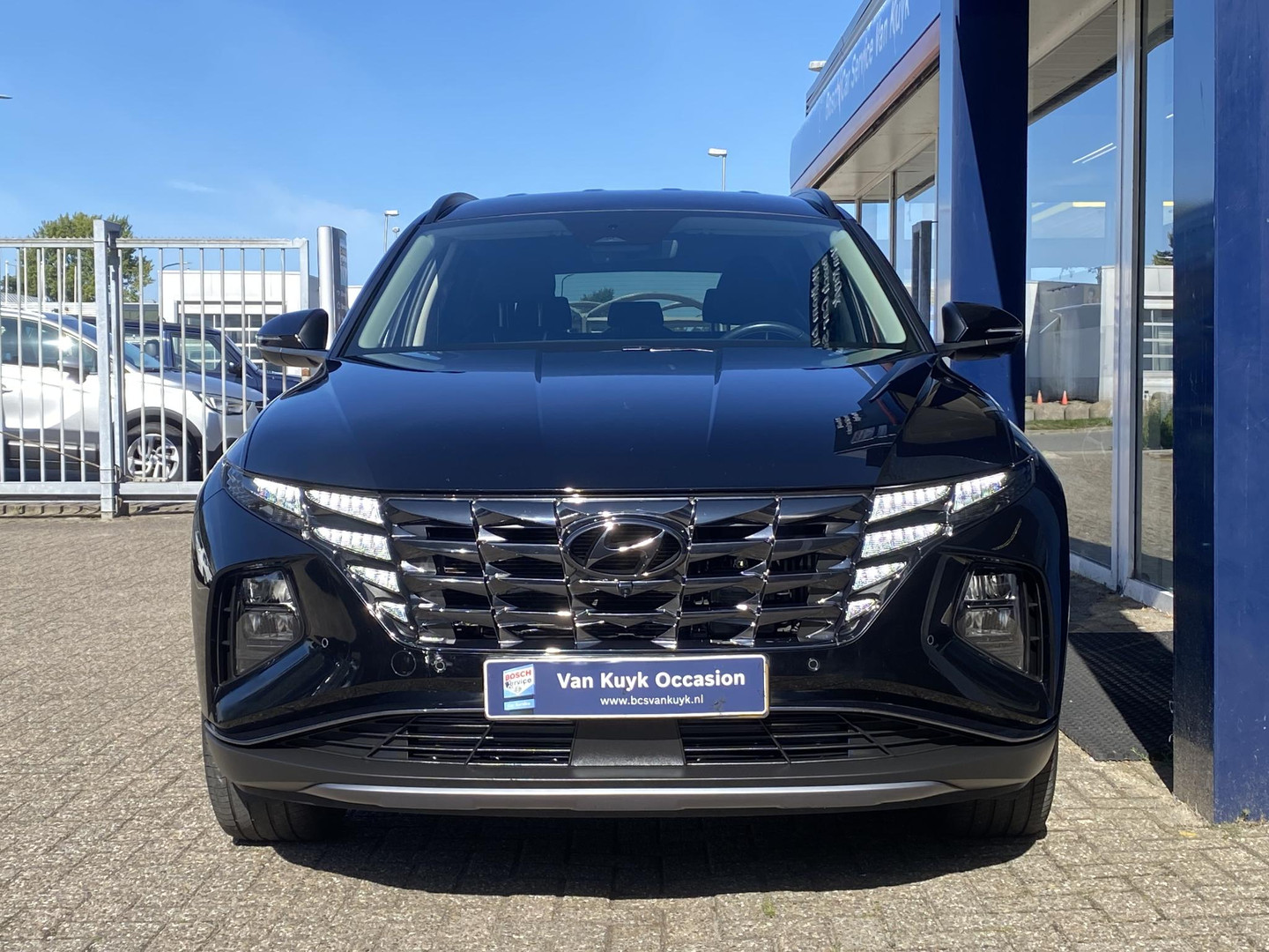 Hyundai Hyundai