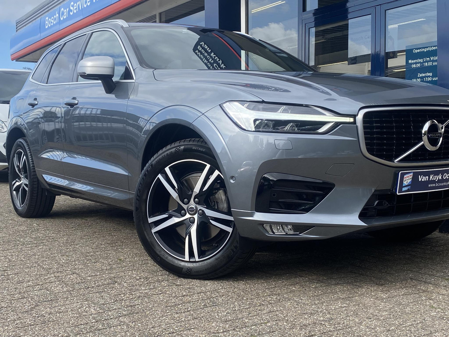 Volvo