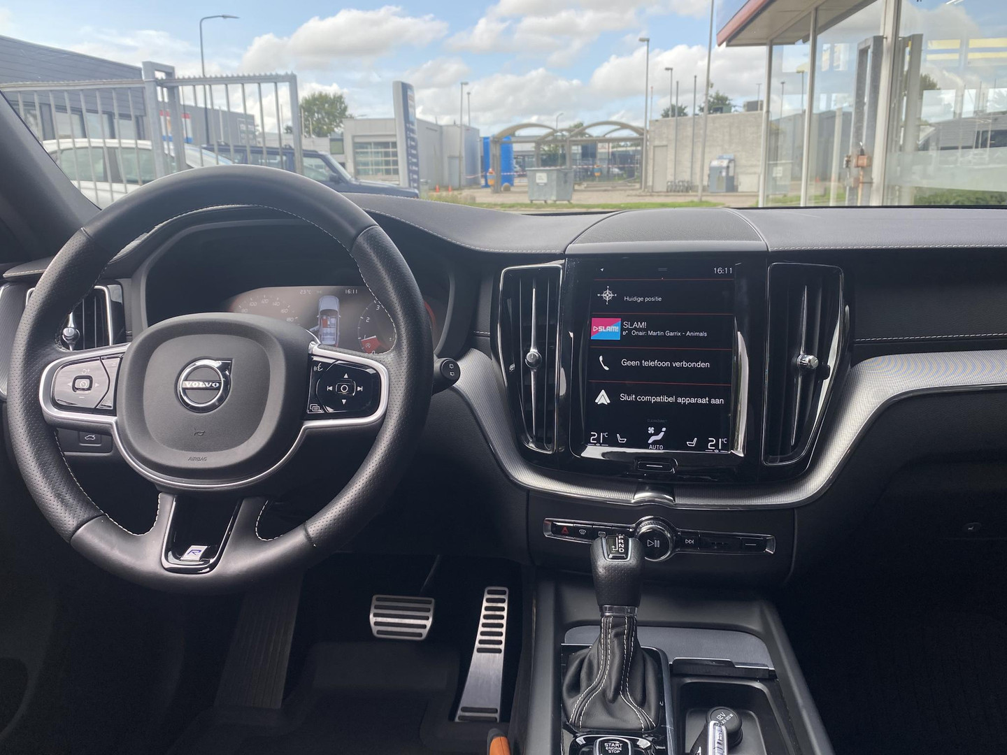 Volvo