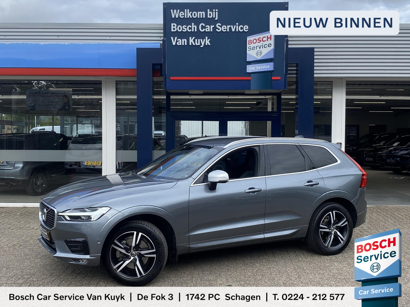 Volvo