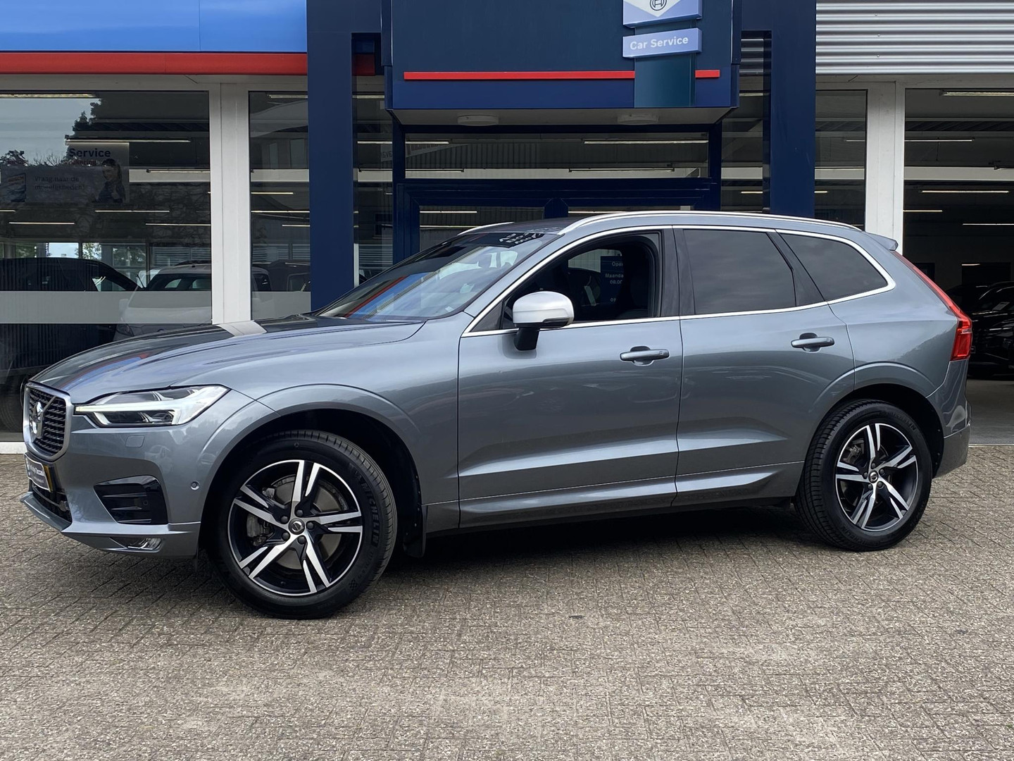 Volvo