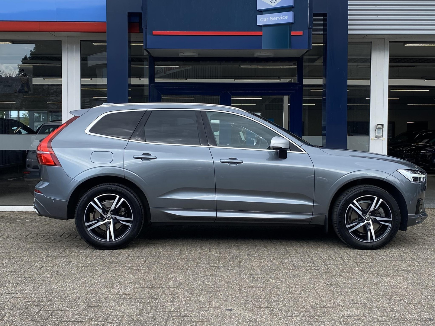 Volvo