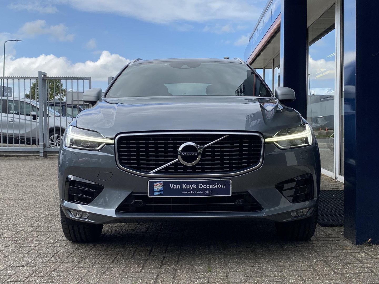 Volvo