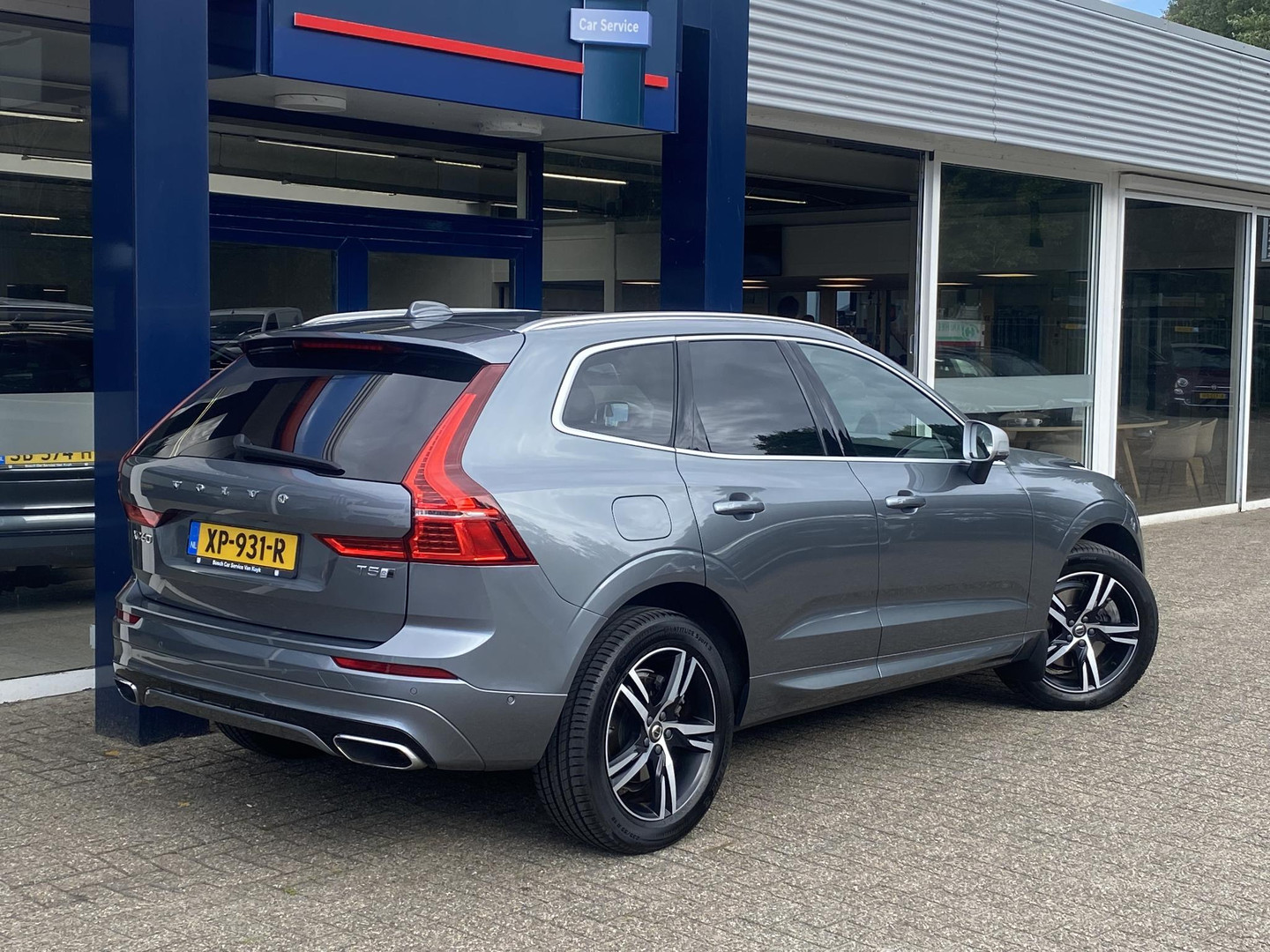 Volvo