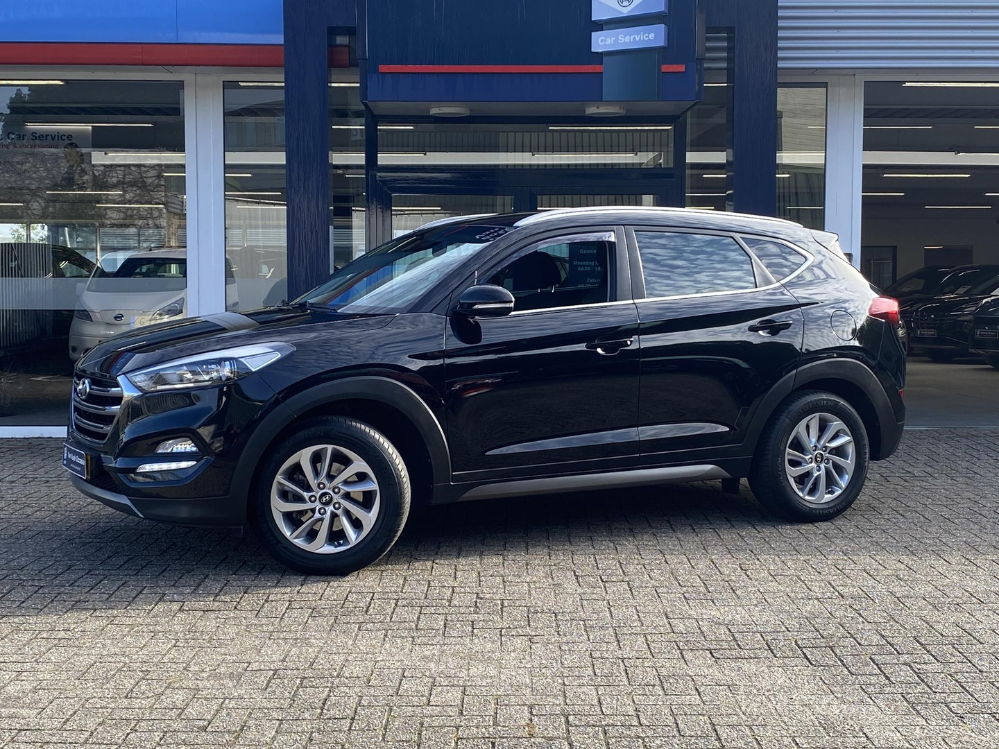 Hyundai