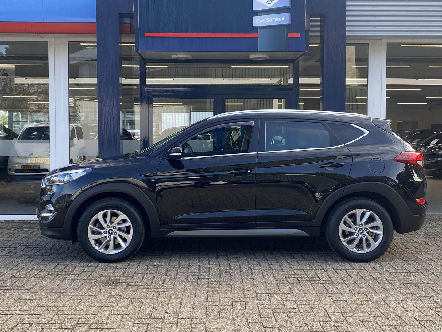 Hyundai